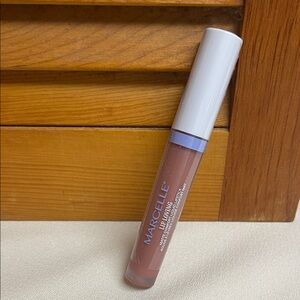 Lip Plumping Liquid Lipstick - Dusty Rose